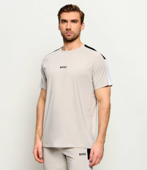 BOSS BLACK Góra od piżamy Balance RN | Regular Fit