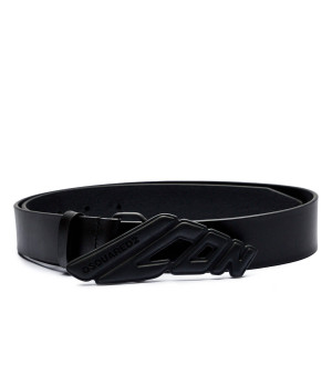 Dsquared2 Skórzany pasek