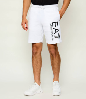 EA7 Szorty | Slim Fit