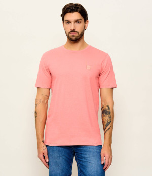 BOSS ORANGE T-shirt Tales | Regular Fit