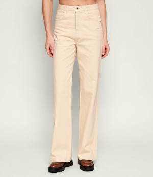 Patrizia Pepe Jeansy | Relaxed fit | high waist