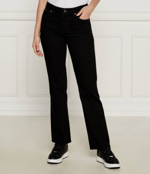 Guess Jeans Jeansy G08 | Straight fit | mid rise