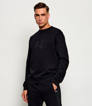 Karl Lagerfeld Bluza | Regular Fit