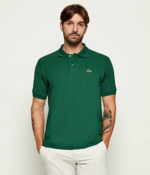 Lacoste Polo | Regular Fit | pique