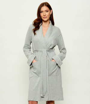 LAUREN RALPH LAUREN Szlafrok | Regular Fit