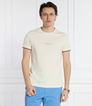 Tommy Hilfiger T-shirt | Slim Fit