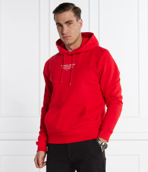 Tommy Jeans Bluza | Regular Fit
