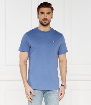 Tommy Jeans T-shirt JERSEY | Regular Fit
