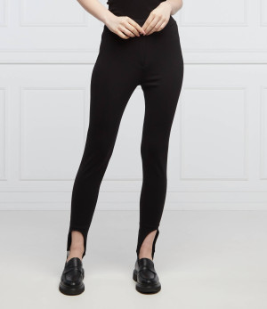 HUGO Spodnie Hereda | Slim Fit
