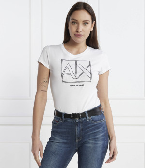 Armani Exchange T-shirt | Regular Fit