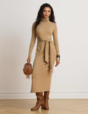 LAUREN RALPH LAUREN Sukienka Vaureen