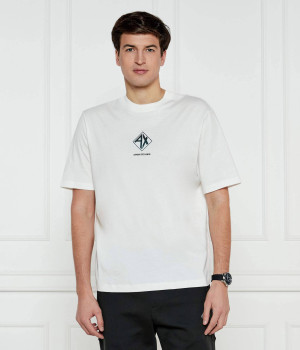 Armani Exchange T-shirt | Regular Fit