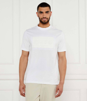 BOSS GREEN T-shirt Heritage | Regular Fit
