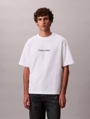 Calvin Klein T-shirt | Relaxed fit