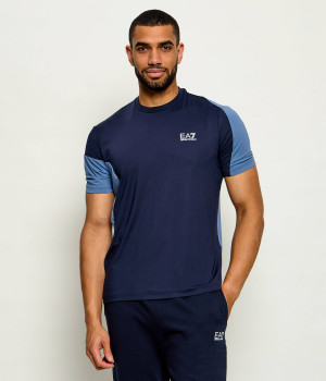 EA7 T-shirt | Regular Fit
