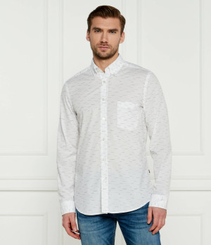 BOSS ORANGE Koszula Rickert_M | Regular Fit