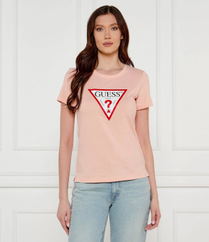 GUESS T-shirt | Regular Fit
