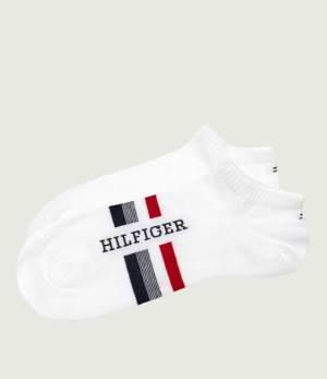 Tommy Hilfiger Skarpety/stopki 2-pack