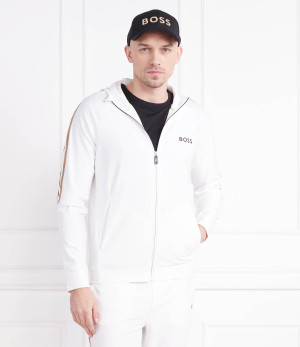 BOSS GREEN Bluza BOSS X MATTEO BERRETTINI Sicon | Regular Fit
