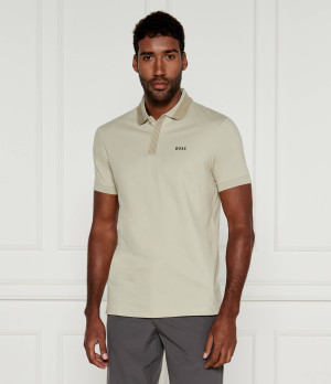 BOSS GREEN Polo Paddy | Regular Fit