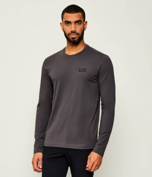 EA7 Longsleeve | Slim Fit