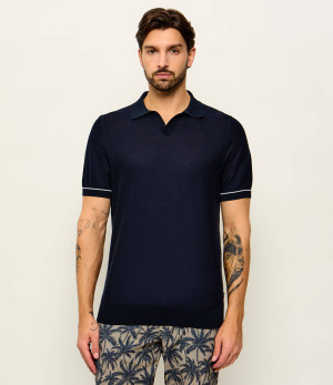 BOSS BLACK Polo H-Narciso | Regular Fit