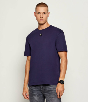 HUGO T-shirt Dalile | Regular Fit