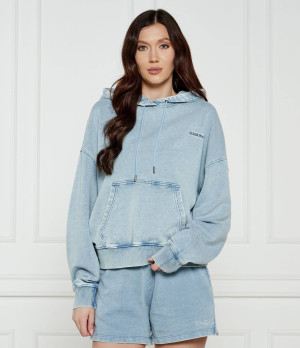 Guess Jeans Bluza | Oversize fit