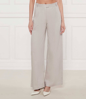 MAX&Co. Spodnie IOLE | Relaxed fit