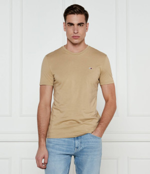 Tommy Jeans T-shirt | Extra slim fit