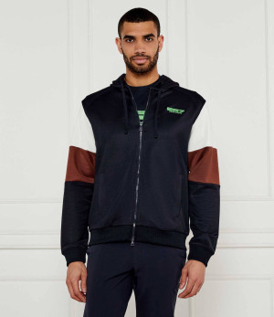 EA7 Bluza | Regular Fit