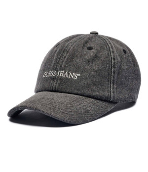 Guess Jeans Bejsbolówka EMBRO
