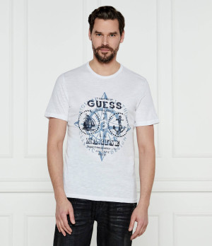 GUESS T-shirt | Regular Fit