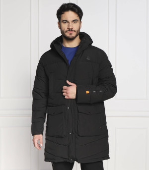 Invicta Kurtka z szelkami | Regular Fit