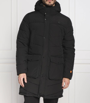 Invicta Kurtka z szelkami | Regular Fit