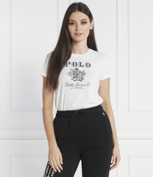 POLO RALPH LAUREN T-shirt | Regular Fit