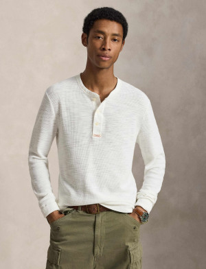 POLO RALPH LAUREN Longsleeve | Regular Fit