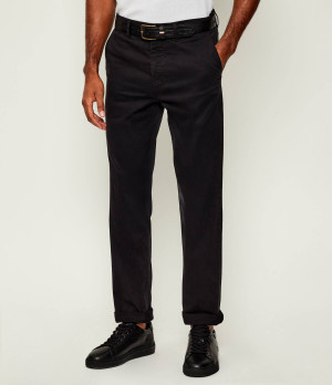BOSS ORANGE Spodnie chino | Regular Fit