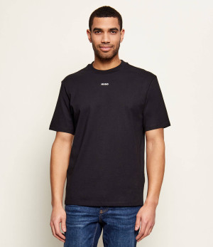 HUGO T-shirt Dapolino | Regular Fit