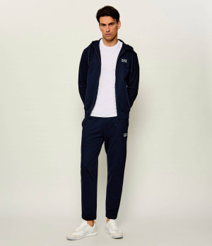 EA7 Dres | Regular Fit