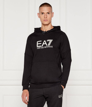EA7 Bluza | Regular Fit