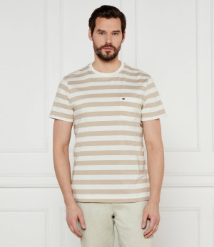 Tommy Hilfiger T-shirt TH x F.C. Liverpool | Regular Fit