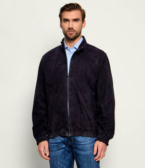 Tommy Hilfiger Kurtka | Regular Fit | zamsz