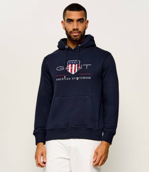 Gant Bluza | Regular Fit