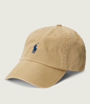 POLO RALPH LAUREN Bejsbolówka