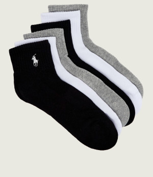 POLO RALPH LAUREN Skarpety 6-pack