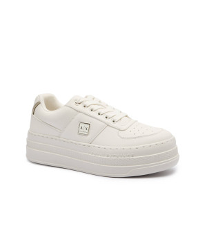 Armani Exchange Sneakersy