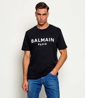 Balmain T-shirt | Regular Fit