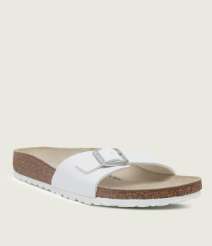 Birkenstock Klapki Madrid BF | narrow fit
