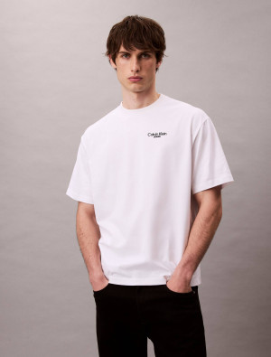 Calvin Klein Jeans T-shirt | Loose fit